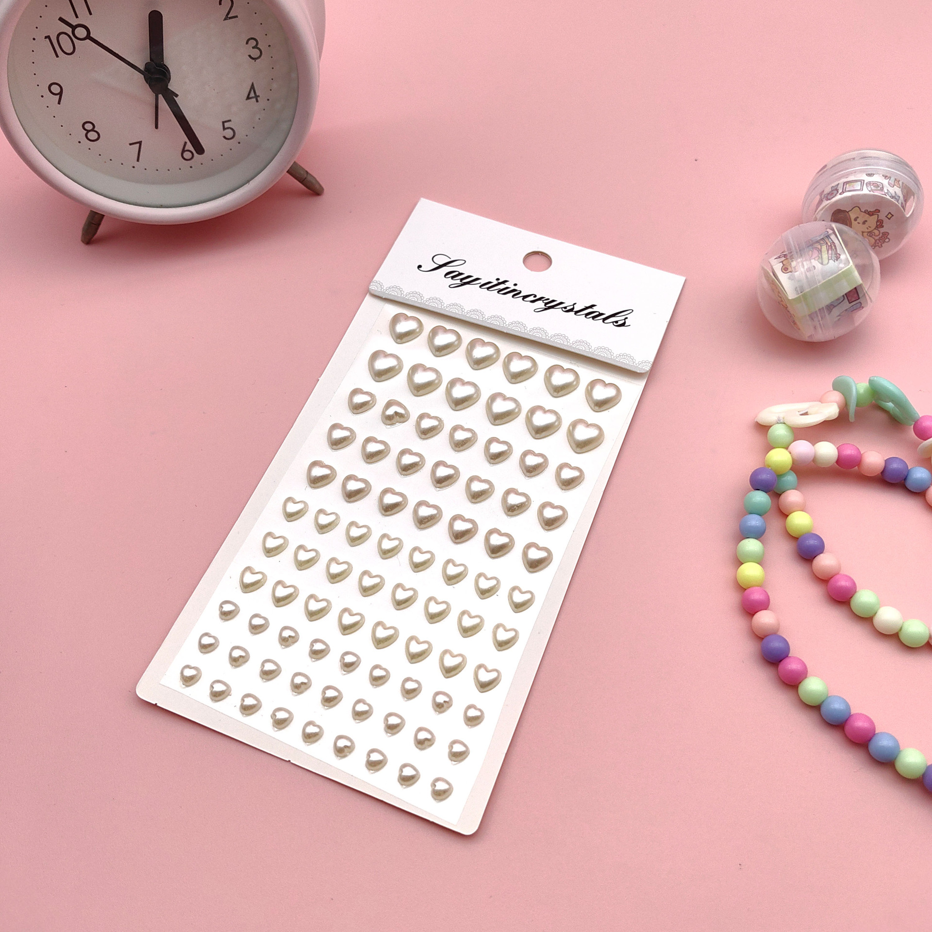 Pegatinas de diamantes para maquillaje de ojos, perlas faciales, pegatinas infantiles para escenario, diamantes de imitación para esquina de ojos y cara, pegatinas para la frente, decoración de uñas.