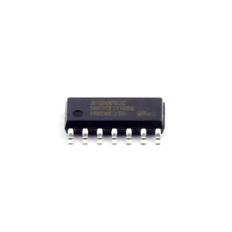 HC32F460JETA-LQFP48 LQFP-48(7x7) マイクロコントローラワンチップマイクロコンピュータMPU SOC|undefined