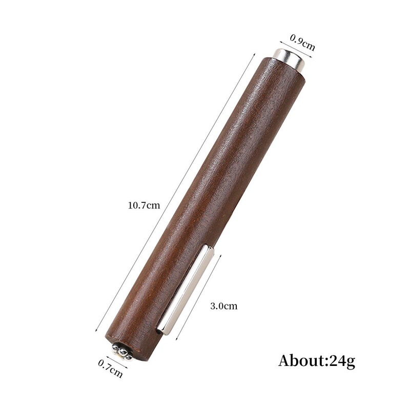 美甲吸铁石做新款晶石猫眼甲油胶全套工具双头花样式强猫眼磁铁笔|undefined