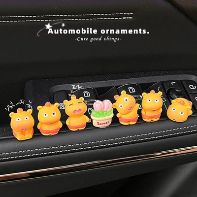 Car ornaments | Accessory