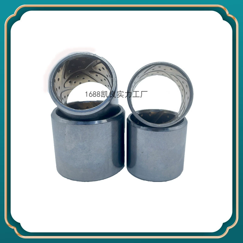 Небольшой погрузчик вилочный погрузчик износостойкая композитная втулка медная втулка втулка втулка втулка штифта