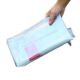Electric Vehicle Motorcycle Front Windshield Plastic Heightening and Widening Transparent Windshield Windshield Rain Shield Tricycle