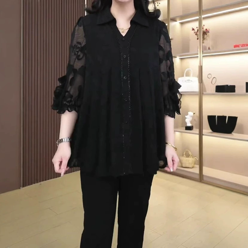 Летние новые угеня жаккардовые прилавки высокого класса