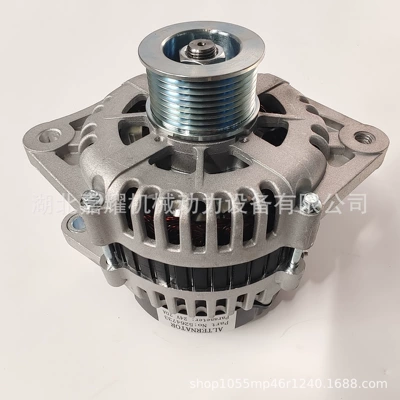 Generatorlar hissələri (Dinamo və detalları) Parts Suitable for