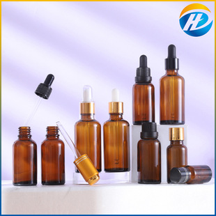 ���l5-100ml��ɫ����ƿ30ml�ι�ƿ���AҺƿ�ܹⲣ�����yƷ���bƿ