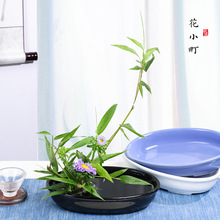 ���軨���մ��{ɫ�Բ廨��������Сԭ����С� ���A��ˇ�؃r����