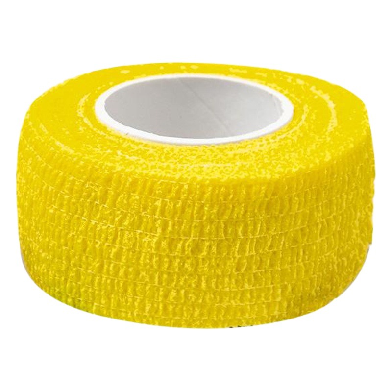 Writing Finger Protection Bandage, Self-Adhesive Finger Joint Protective Cover, Anti-Wear Callus Tape, Wrist Protection, Fitness Anti-Wear