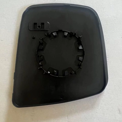 Right Anti-glare Reflector Outer – Large field of view rear view auxiliary mirror