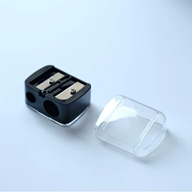 其他美妆工具;卷笔刀削笔器