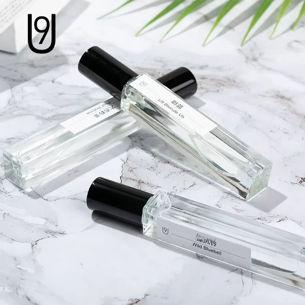 Brand Perfume Sample Long-Lasting Fragrance Blue Reverse Paris Men and Women Street Stall Perfume Wholesale Perfume
