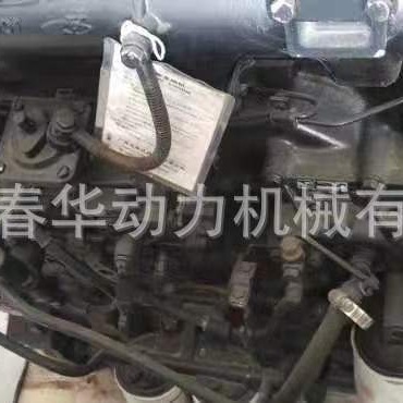 玉柴90马力柴油机 拖拉机用玉柴发动机YC40B90Z-T20 59KW2300转