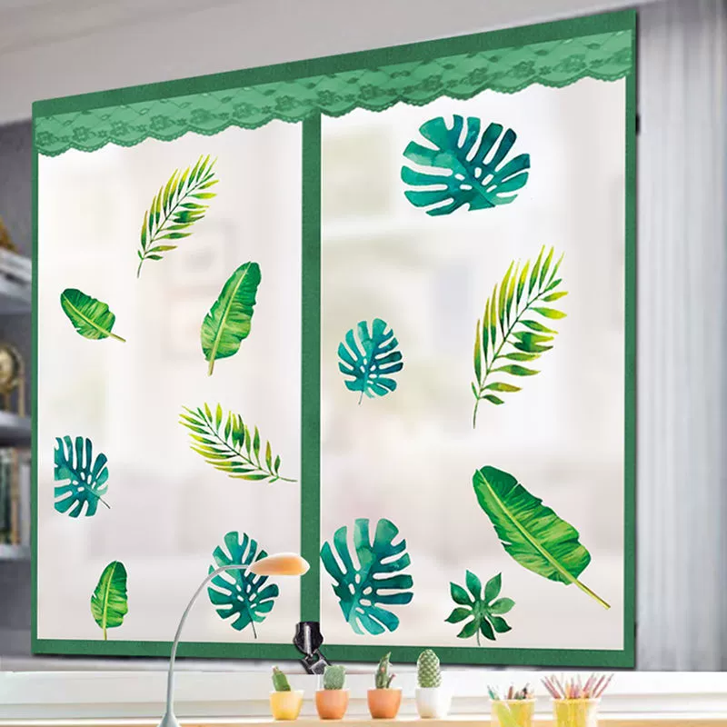 Уплотнительный ветрозащитный артефакт для закрытого окна