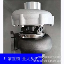 TA4532 turbocharger 6152-81-8310 6152-81-8210 PC400-6 PC400