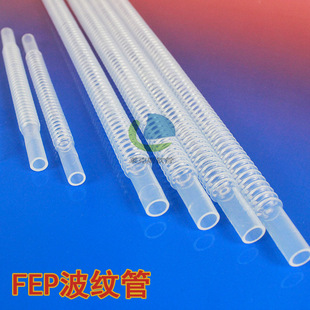 FEP bellows are widely used in semiconductor manufacturing liquid cooling system data center cooling system