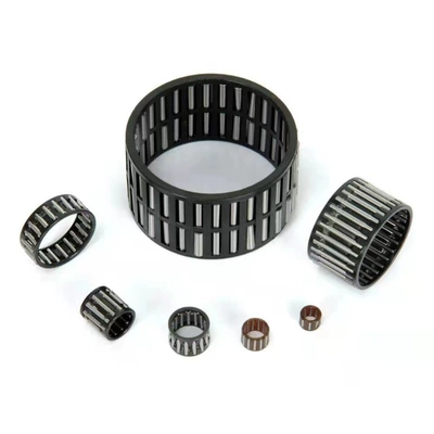 Bearing, Avtomobil yataqları
