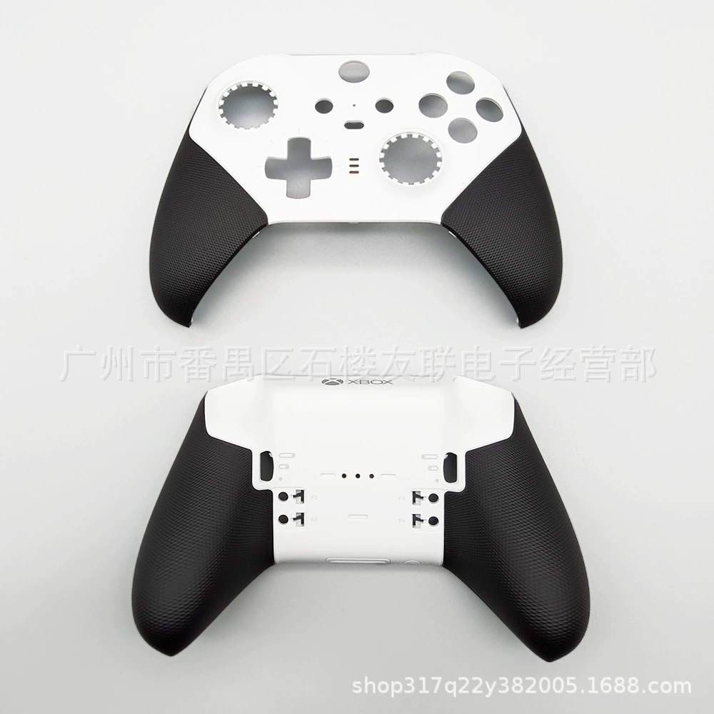 Новый оригинальный корпус Xbox One Elite Elite Elite II, корпус Elite Elite Elite Youth Edition белый
