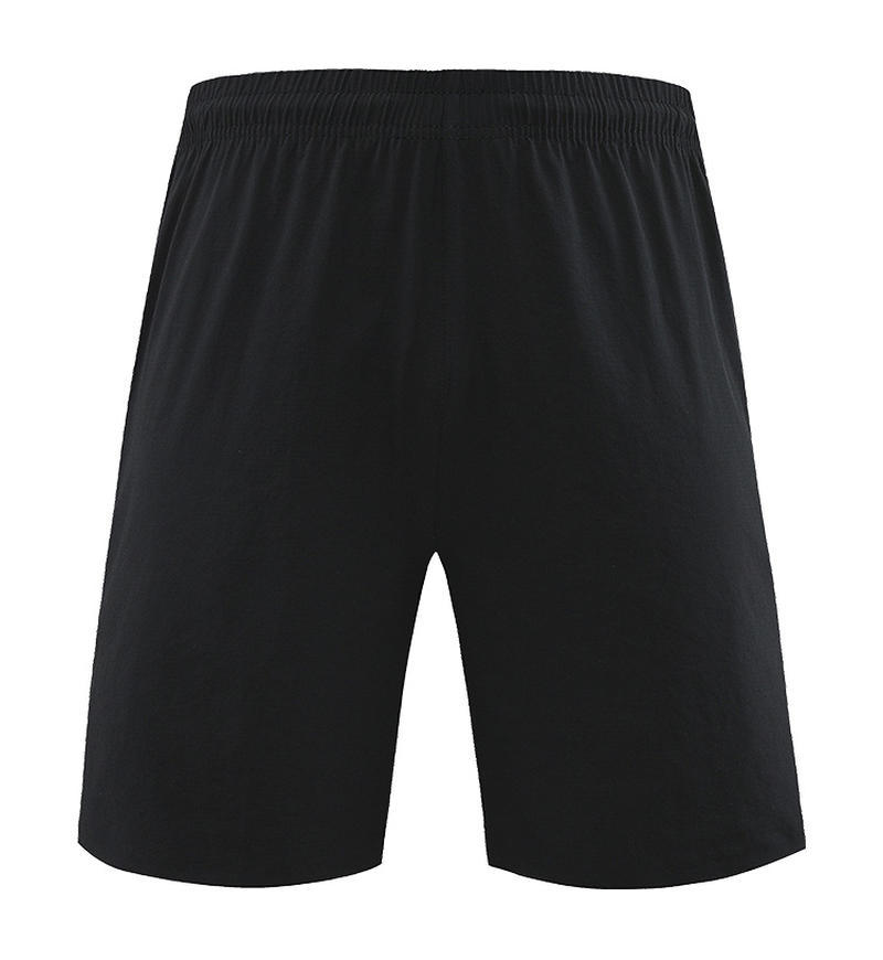 Pantalones deportivos de secado rápido transfronterizo de verano delgados mallas sueltas pantalones de entrenamiento de baloncesto de hielo