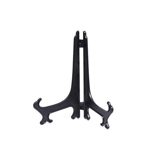 Wall clock bracket suitable for 8-inch, 10-inch, 12-inch, 14-inch round wall clocks, desktop cabinets, stand round display stand