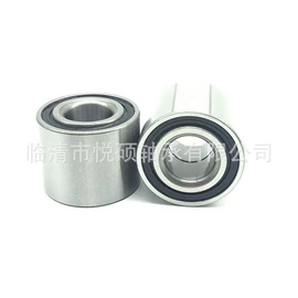 深沟球轴承;角接触球轴承;轴承