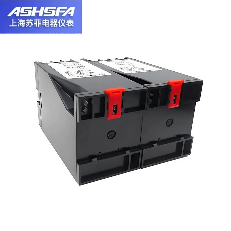 Однофазный частотный передатчик PD6003XF 100V 120V 220V конвертации симуляции модуль вывода 4-20 мА