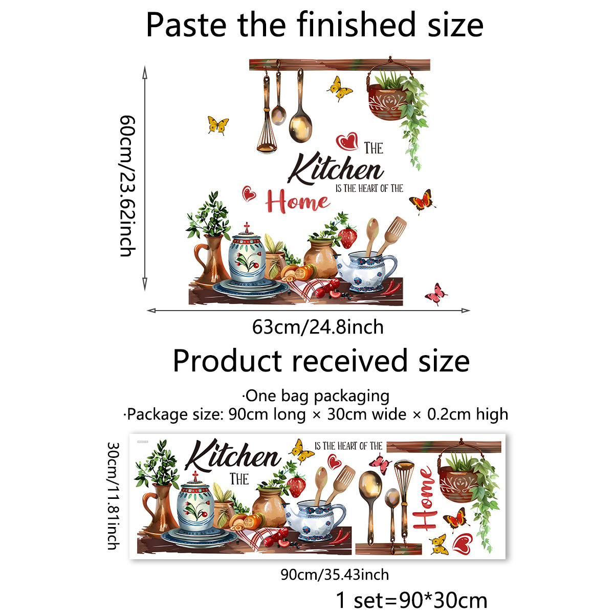 MS3157-YL（30*90cm）