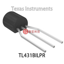 ԭװ TL431BILPR TO-92-3 ��ѹ��׼ TL431׼ MPSA42 638363122002