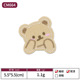 05-cm664 cute bear