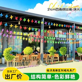 风车;传统怀旧玩具;泡泡玩具