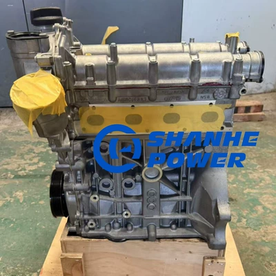 CPJ 1.6L car engine Engine assembly