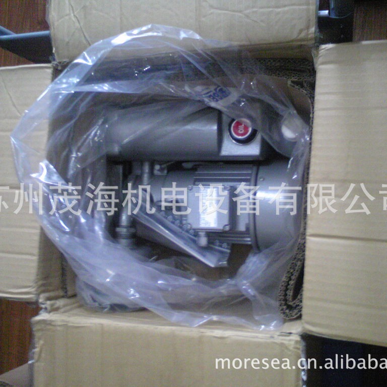 供应德国becker真空泵U4.20