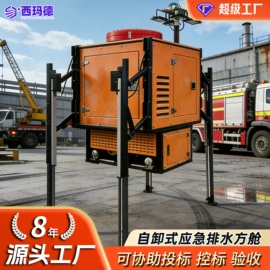 自吸泵;燃气发电机组;其他泵