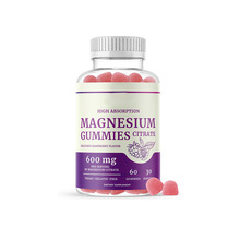 羳NVܛMagnesium citrate gummiesF؛ O EM