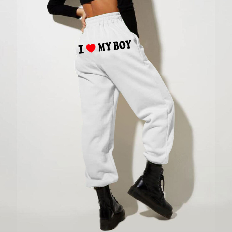 Amazon 2023 Women's High Waist Loose Sweatpants Plaid High Waist Jogger Pants Casual Sweatpants with Pockets Sweatpants Amazon 2023 Women's High Waist Loose Sweatpants Plaid High Waist Jogger Pants Casual Sweatpants with Pockets Sweatpants