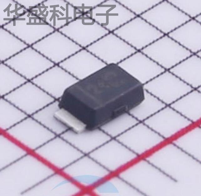 PD3S220L-7 封装 PowerDI323 肖特基二管 现货供应