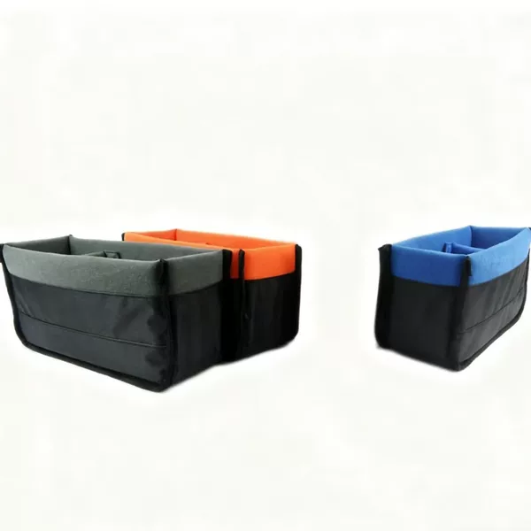 Digital Mirrorless Camera Storage Bag, Convenient Backpack Liner