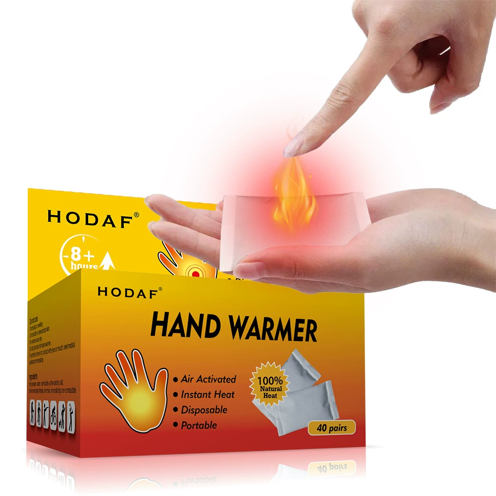 Wholesale Customized Foreign Trade English Hand Warmers Hand Warmers Hand Warmers Hand Warmers Hand Warmers