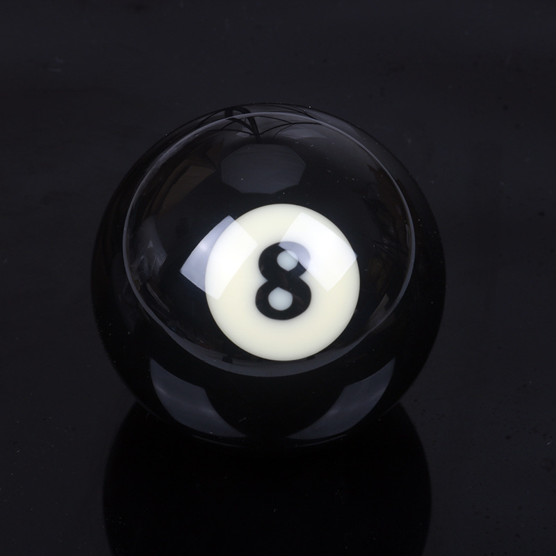 Ordinary No. 8