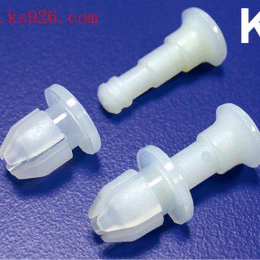 台湾 KSS SR-0809 凱士士 尼龍鉚釘防火等级94v-2 UL合格NYLON66