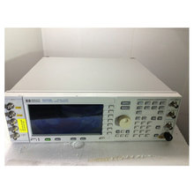 Agilent E4436B ESG-DP 系列3G数字信号发生器安捷伦250kHz-3GHz