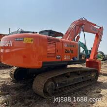 二挖手掘机/挖机/钩机日立ZAXIS 240 Used Excavator/Used Digger