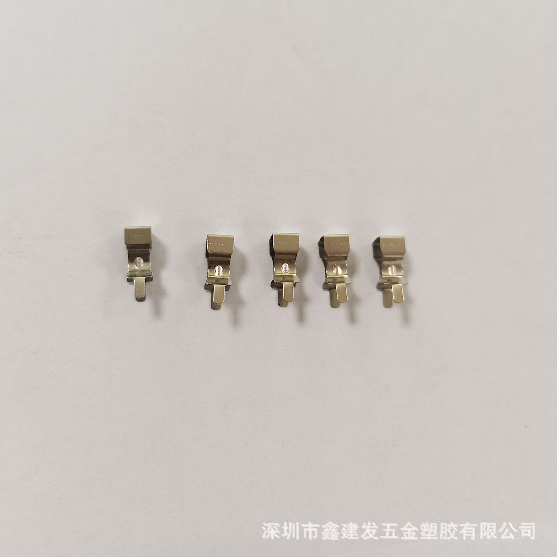 五金弹片 充电器接触导电端子 AC夹子 电源线路板夹片厂家供应-阿里巴巴