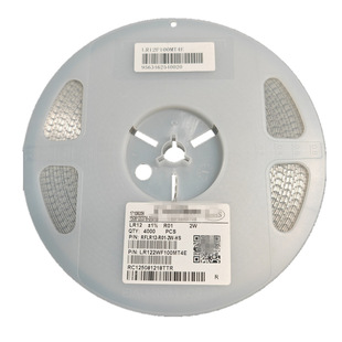 LR122WF100MT4E SMD &plusmn;1% 100M&Omega; 2W ����ɘ����/������
