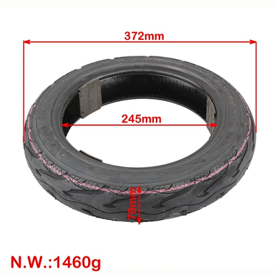 Electric car tire Elektrikli avtomobil şinləri