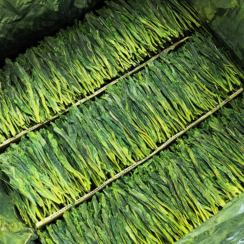 太平猴魁新茶、蘭の香り、黄山手摘み尖茶、春茶、バラ売り、瓶詰め茶|undefined