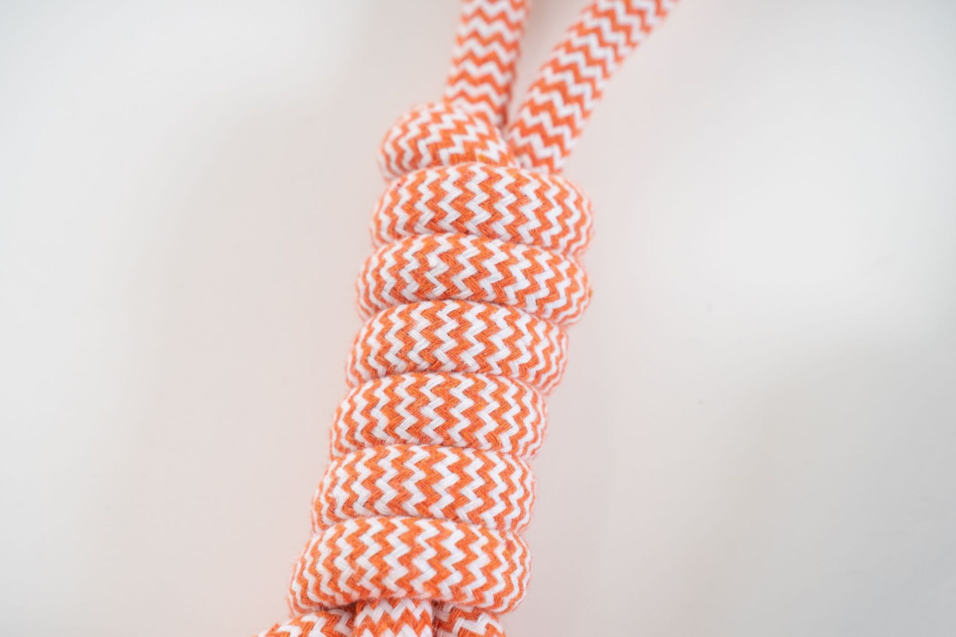 Durable Dog Rope Toy For Interactive Chewing And Teeth Cleaning_voghion.com
