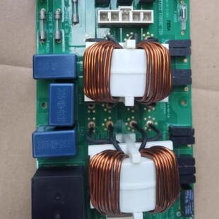 Philips 43PFF3601/T3 43PFF3661 Power Supply Board - 43PFF3601
