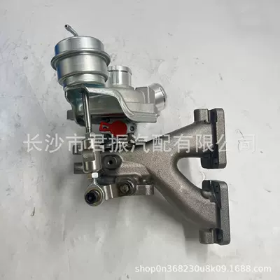 Supercharger 3023297 51628-0047 For