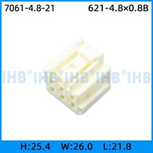 7061-4.8-21 ��܇��ˮ�B���� �Ӳ������ ����܇�ù�ĸ����