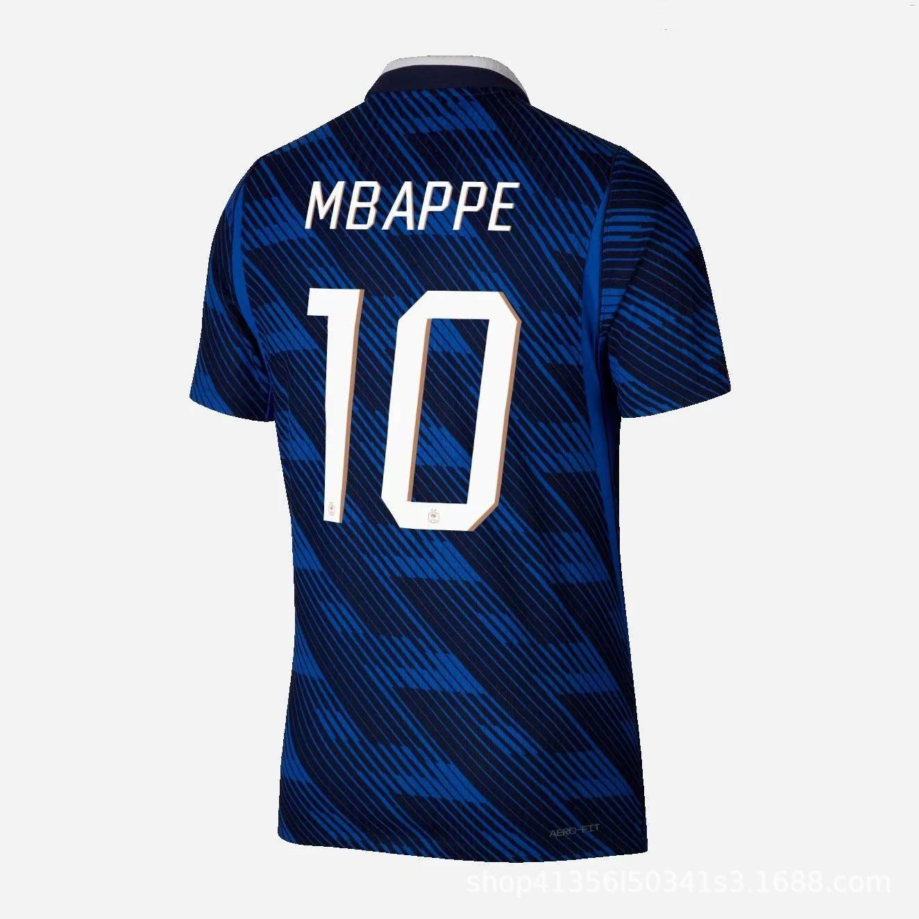 Camiseta de la Copa del Mundo de 2026 Argentina España Selección Nacional de Brasil Edición de Jugadores Camiseta Edición de Jugadores de la Copa del Mundo
