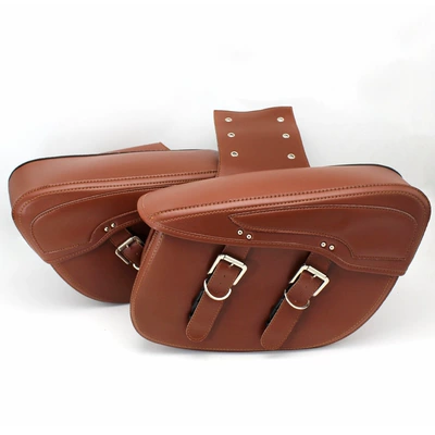 Motorcycle Side Box Retro Style Motorcycle Safety Supplies - separate-carton-packaging-additional-charges-14